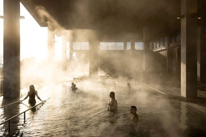 Rotorua Redwoods & Wai Ariki Hot Springs Day Tour from Auckland photo 3