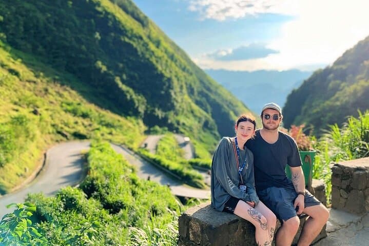 Ha Giang Loop: 4-Day Easy Rider Motorbike Adventure from Hanoi photo 2