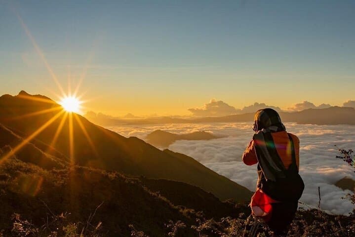 Ta Chi Nhu Cloud Hunt: 2-Day Summit Trek from Hanoi photo 3