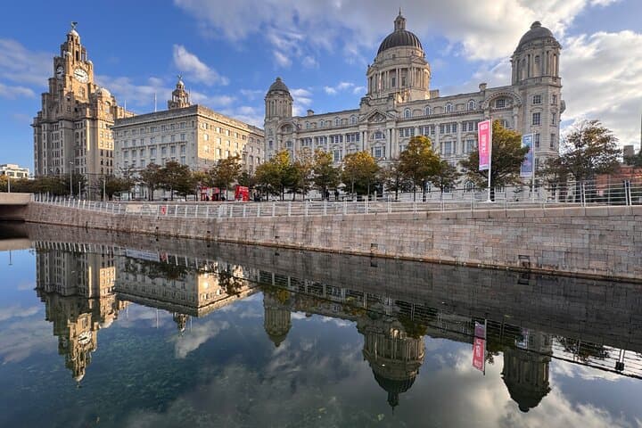 Private Liverpool Blue Badge Guide: Personalized 2–7 Hour Walking Tours photo 4