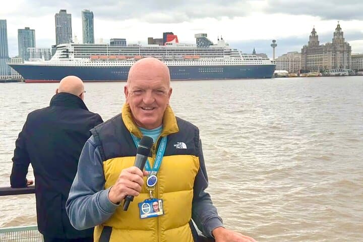 Private Liverpool Blue Badge Guide: Personalized 2–7 Hour Walking Tours photo 2