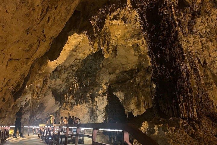 4-Day Northern Loop: Ha Giang, Ban Gioc & Ba Be Discovery photo 5