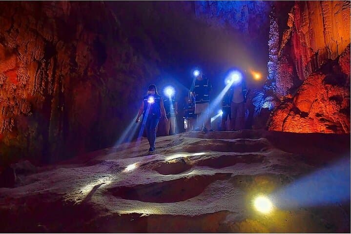 Cao Bang & Ba Be Lake: 4-Day Adventure from Hanoi to Ban Gioc Waterfall photo 5