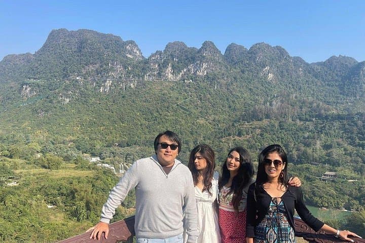 4-Day Northern Loop: Ha Giang, Ban Gioc & Ba Be Discovery photo 6