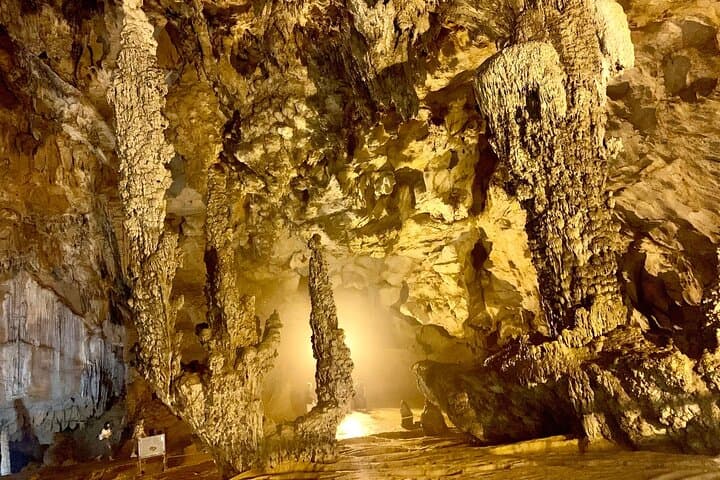 4-Day Northern Loop: Ha Giang, Ban Gioc & Ba Be Discovery photo 4