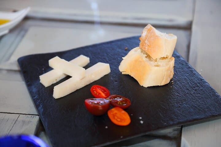 Farmer for a Day in Gran Canaria: Hands-On Farm Visit with Local Tasting photo 3
