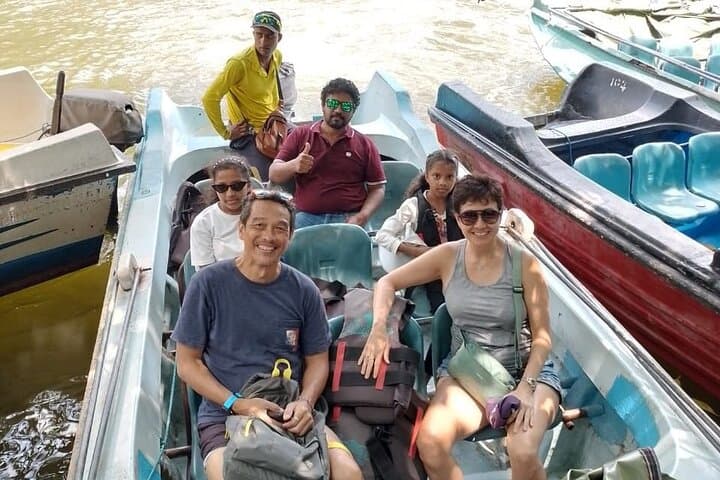 5-Day Sri Lanka Highlights: Kandy, Ella, Yala & Southern Coast Private Tour photo 3