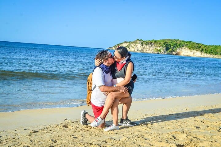 Embark on the Ultimate Family Buggy Adventure in Punta Cana photo 6