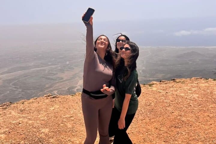 Salalah Half-Day Nature Escape: Wadi Darbat, Taqah Beach & Mount Samhan photo 6