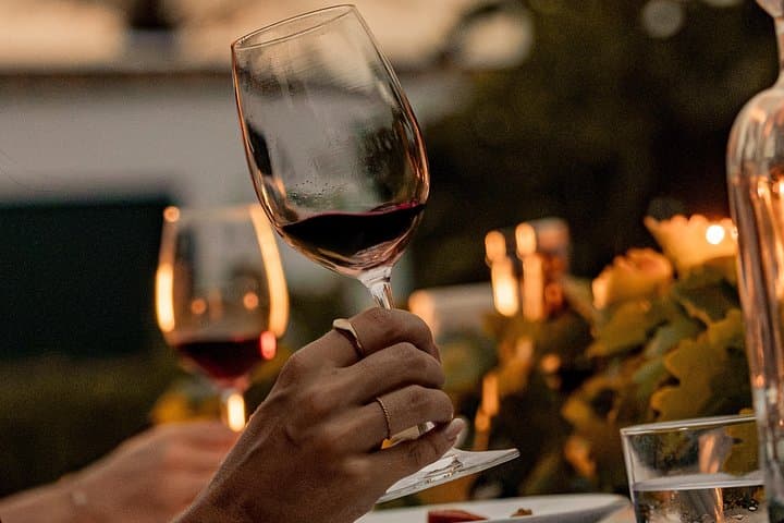Private Stellenbosch Vineyard Horseback Ride and Wine Picnic from Cape Town photo 6