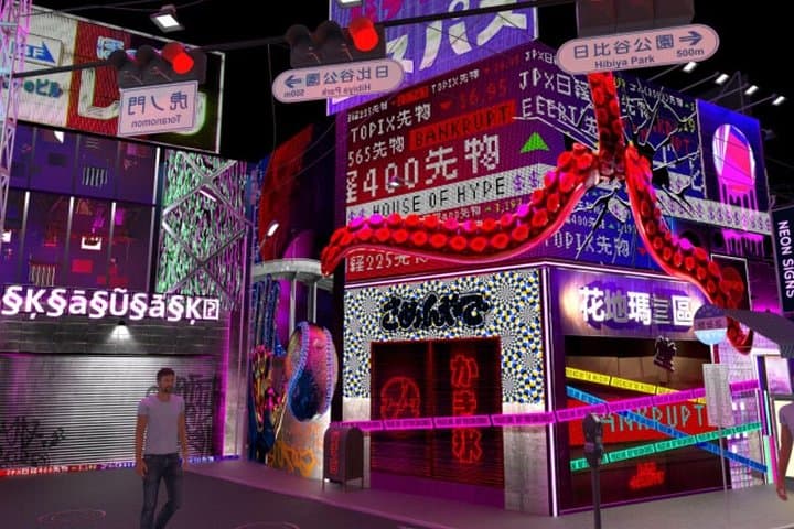 Dubai Mall Double Play: House of Hype + Dubai Aquarium Access Pass photo 4