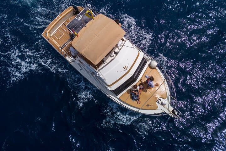 Tenerife Whale Watching and Snorkel Safari in the Whale Sanctuary photo 4