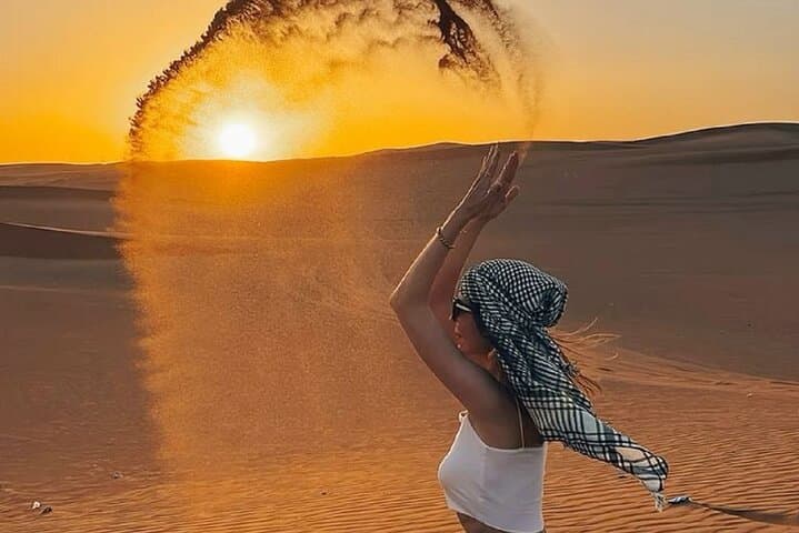 2-Day Desert Tour From Fez to Merzouga — Camel Trek & Berber Camp Experience photo 1