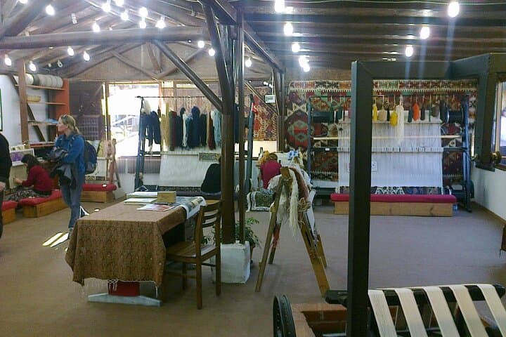 Istanbul Carpet Shopping Tour from the Largest Wholesaler — Wholesale Turkish Rugs photo 2