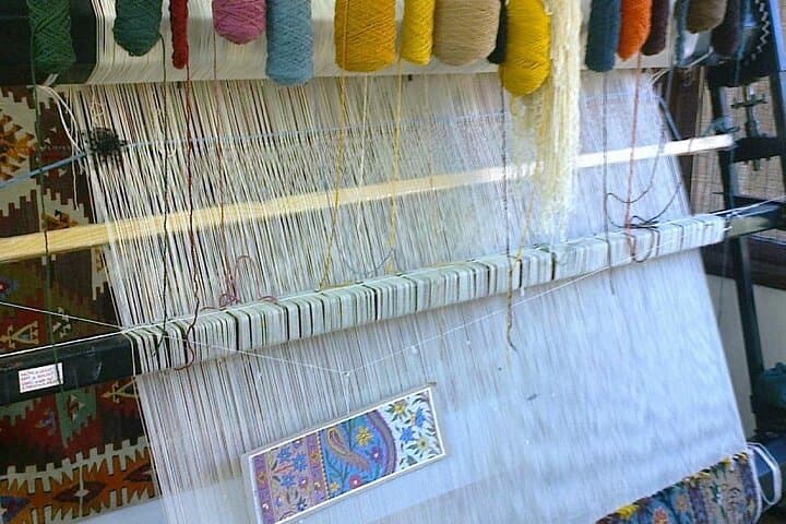 Istanbul Carpet Shopping Tour from the Largest Wholesaler — Wholesale Turkish Rugs photo 3