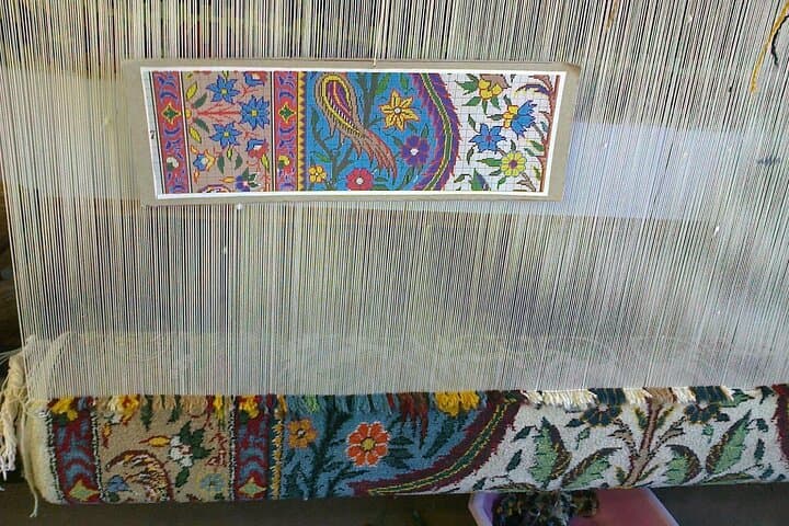 Istanbul Carpet Shopping Tour from the Largest Wholesaler — Wholesale Turkish Rugs photo 4