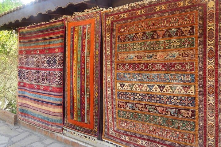 Istanbul Carpet Shopping Tour from the Largest Wholesaler — Wholesale Turkish Rugs photo 5