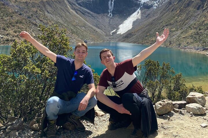 Humantay Lake Day Hike from Cusco — Horse-Assisted Ascent to the Turquoise Lagoon photo 5