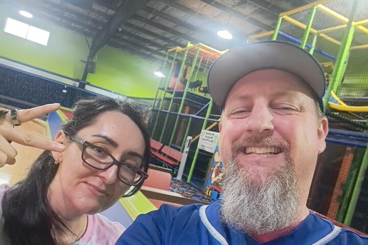 Learn to Roller Skate in Charlotte — Private Lessons with an Award‑Winning Coach photo 3