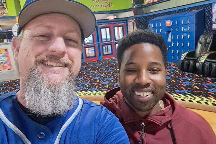 Learn to Roller Skate in Charlotte — Private Lessons with an Award‑Winning Coach photo 2