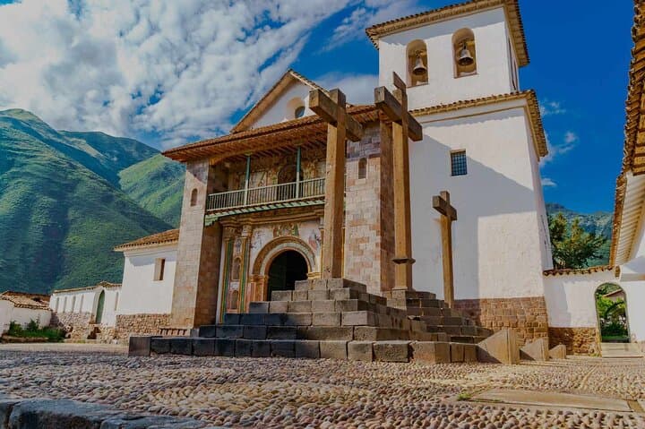 Route of the Sun: Cusco to Puno Full-Day Cultural Road Trip photo 2