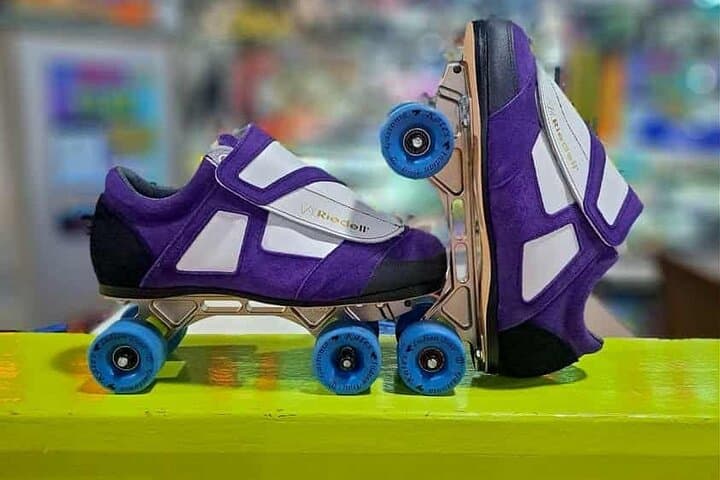 Learn to Roller Skate in Charlotte — Private Lessons with an Award‑Winning Coach