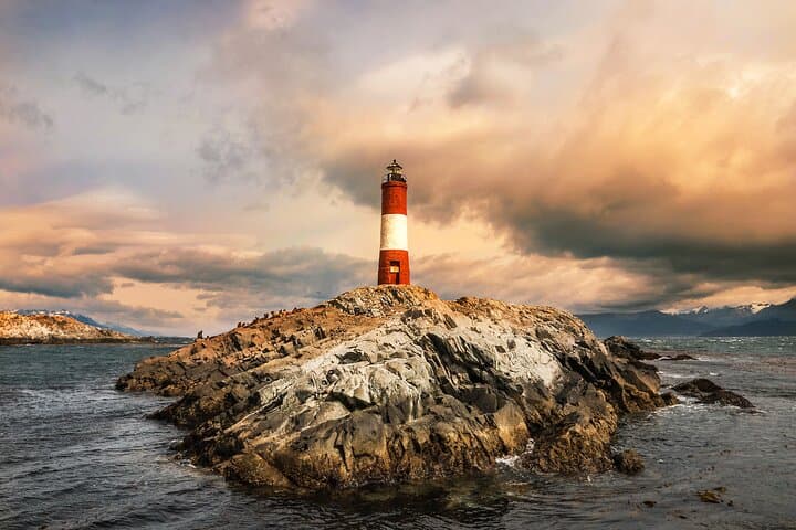Argentina, Uruguay & Chile: 12-Day Patagonia, Pampas & Andes Adventure