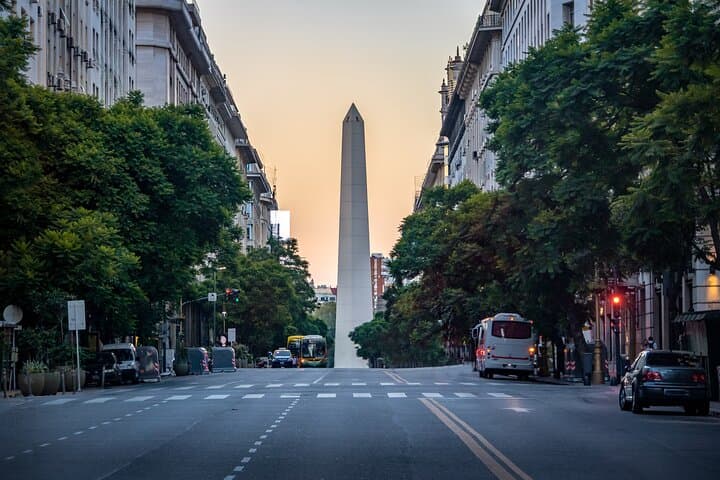 Argentina, Uruguay & Chile: 12-Day Patagonia, Pampas & Andes Adventure photo 3