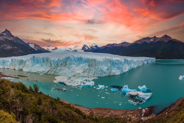 Argentina, Uruguay & Chile: 12-Day Patagonia, Pampas & Andes Adventure photo 4