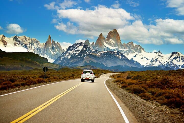 Argentina, Uruguay & Chile: 12-Day Patagonia, Pampas & Andes Adventure photo 5