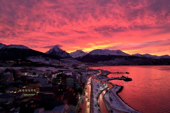 Argentina, Uruguay & Chile: 12-Day Patagonia, Pampas & Andes Adventure photo 6
