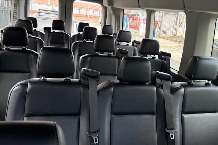 San Juan to Luquillo Private Coastal Tour — Condado, Isla Verde & Piñones photo 3