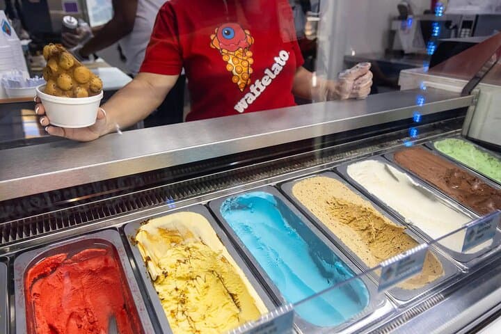 Flavors of Fremont: Downtown Las Vegas Food Tour Guide photo 6