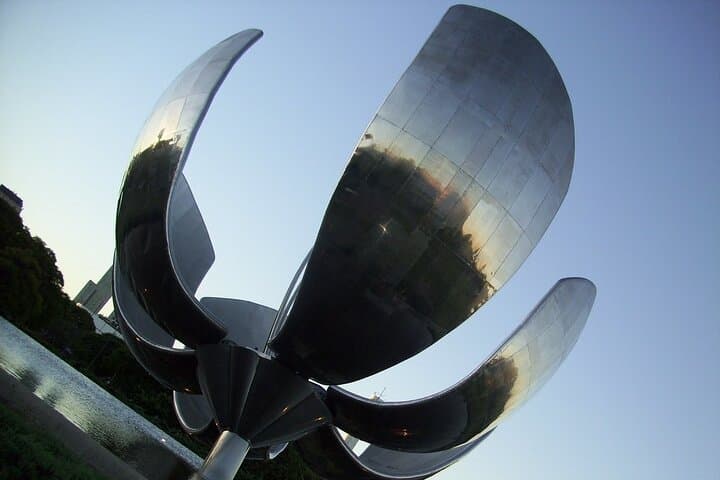 Half-Day Tigre Delta Boat Cruise & Tigre City Experience photo 3