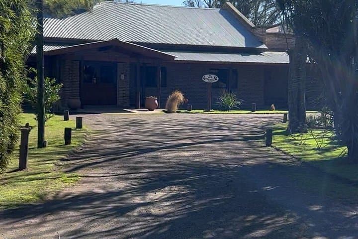 Estancia Chica Gaucho Day: Tango, Horseback Riding & Unlimited Asado photo 3