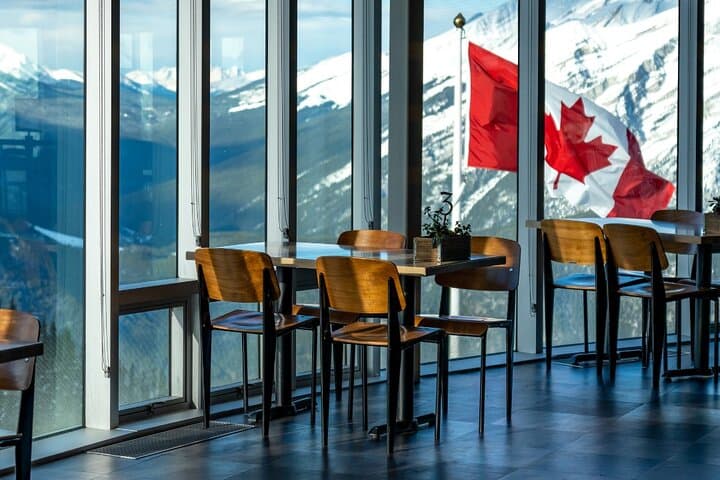 Full-Day Banff Highlights: Gondola, Johnston Canyon, Lake Minnewanka photo 5