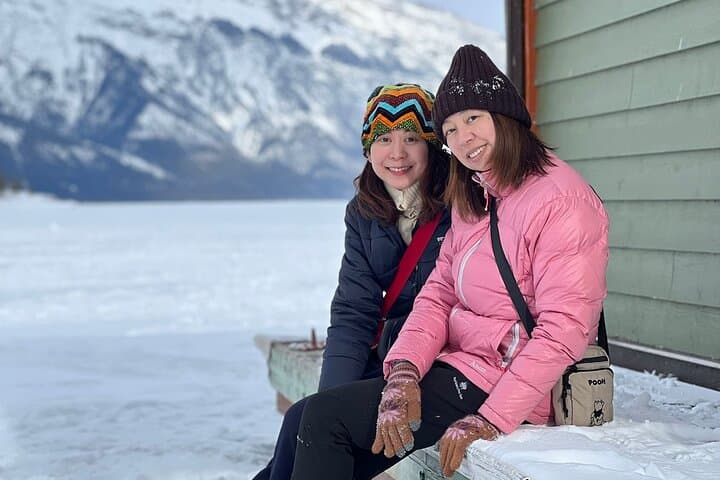 Full-Day Banff Highlights: Gondola, Johnston Canyon, Lake Minnewanka