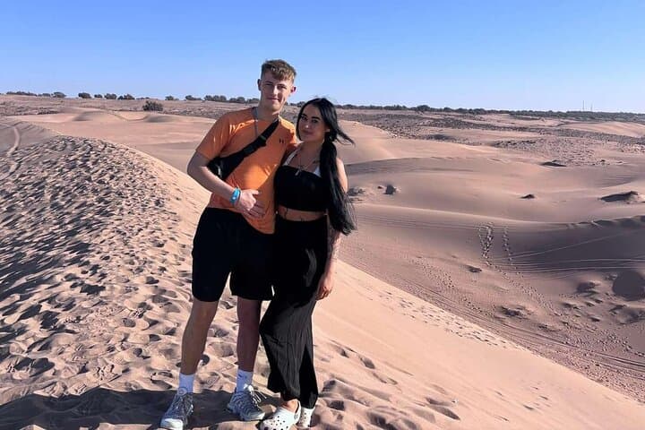 Paradise Valley Quad Biking & Camel Ride Day Trip from Agadir photo 6