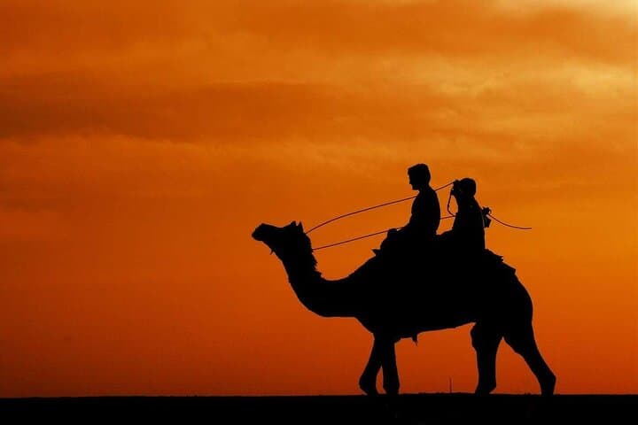 Paradise Valley Quad Biking & Camel Ride Day Trip from Agadir photo 2