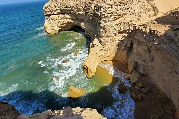 Paradise Valley Quad Biking & Camel Ride Day Trip from Agadir