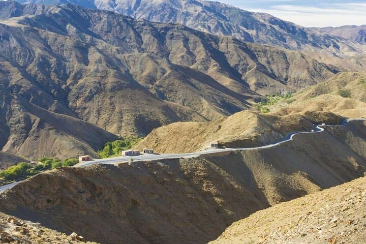 Paradise Valley Quad Biking & Camel Ride Day Trip from Agadir photo 5