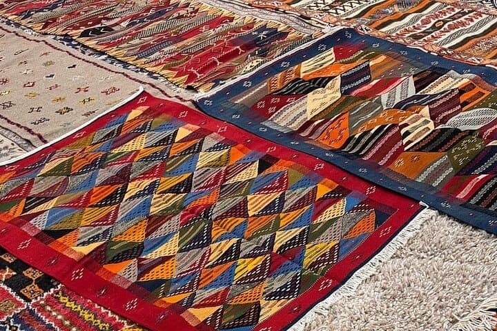 Souk It Up: Colorful Shopping Adventure in Marrakech's Medina photo 2