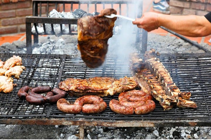 Estancia Chica Gaucho Day: Tango, Horseback Riding & Unlimited Asado photo 4