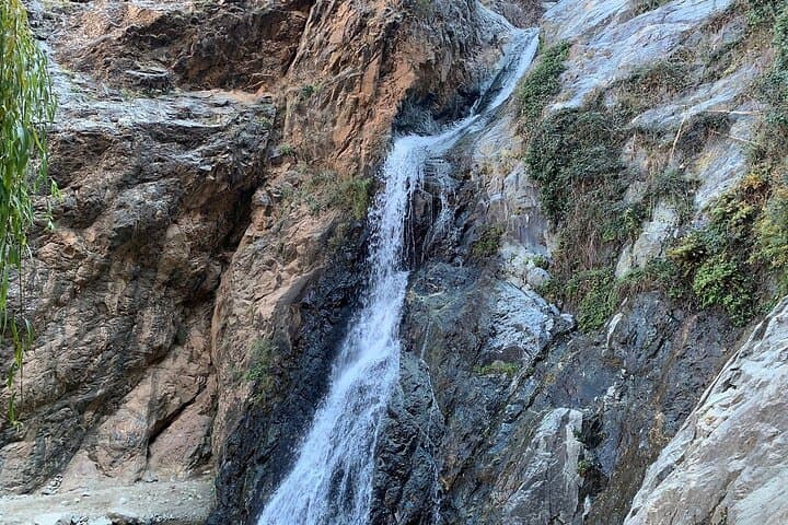 Ourika Valley Private Day Trip: Waterfalls, Berber Villages & Argan Oil Tasting photo 2