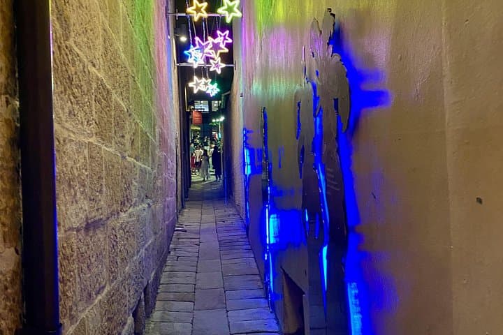 Self-Guided Walking Tour of The Rocks, Sydney — 18 Historic Sites & Audio Stories