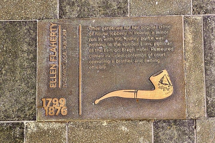 Self-Guided Walking Tour of The Rocks, Sydney — 18 Historic Sites & Audio Stories photo 2