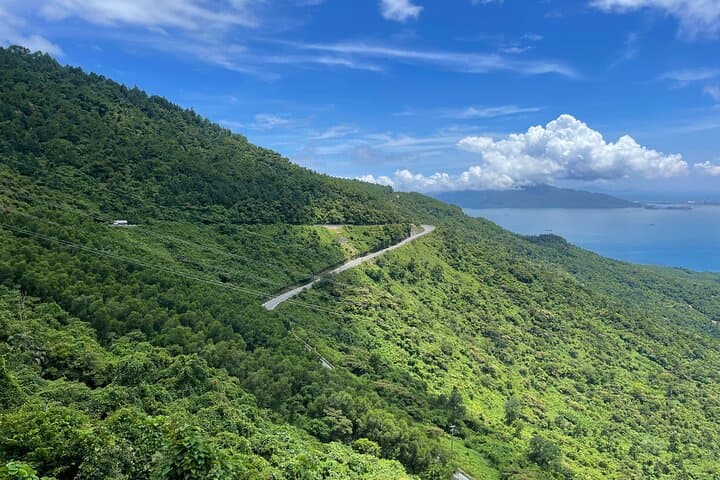 Private Marble Mountains & Lady Buddha Day Trip from Da Nang or Hoi An photo 6