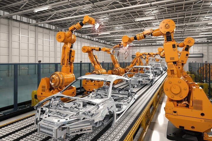 Inside Shanghai's Driverless Future: Auto Museum to Robotaxi in Jiading photo 2
