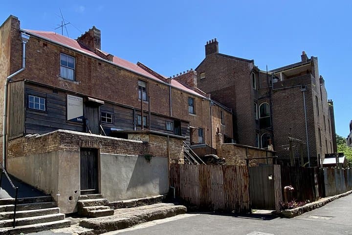 Self-Guided Walking Tour of The Rocks, Sydney — 18 Historic Sites & Audio Stories photo 5