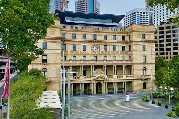 Self-Guided Walking Tour of The Rocks, Sydney — 18 Historic Sites & Audio Stories photo 6
